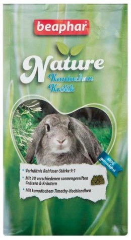 Beaphar Nature Królik 1250g