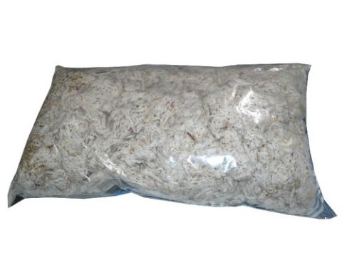 CHABA Podłoże bawełniane dla gryzoni 7L CHABA Podłoże bawełniane dla gryzoni 7L