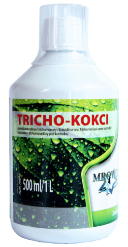 MROWCA Tricho-kokci 500ml